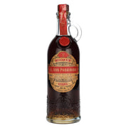 El Ron Prohibido Solera 12 Blended Mexican Rum 40% vol. 0,7 l