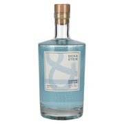 Dick &amp; Stein European Dry Gin 45.7% ABV 0.5l