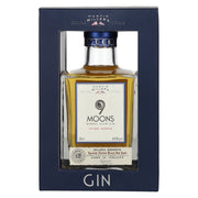 Martin Miller's 9 Moons Solera Reserve Barrel-Aged Gin 40% vol. 0.35 l in a gift box