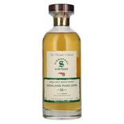 Signatory Vintage 18 Years Old HIGHLAND PARK De Decanter Collectie 52% Vol. 0,7l