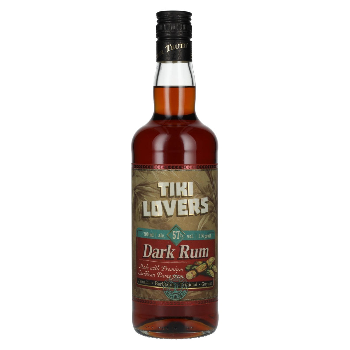 Tiki Lovers Rum