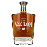Ron Vacilón RESERVA ESPECIAL Añejo 18 Años Rum 40% vol. 0,7 l