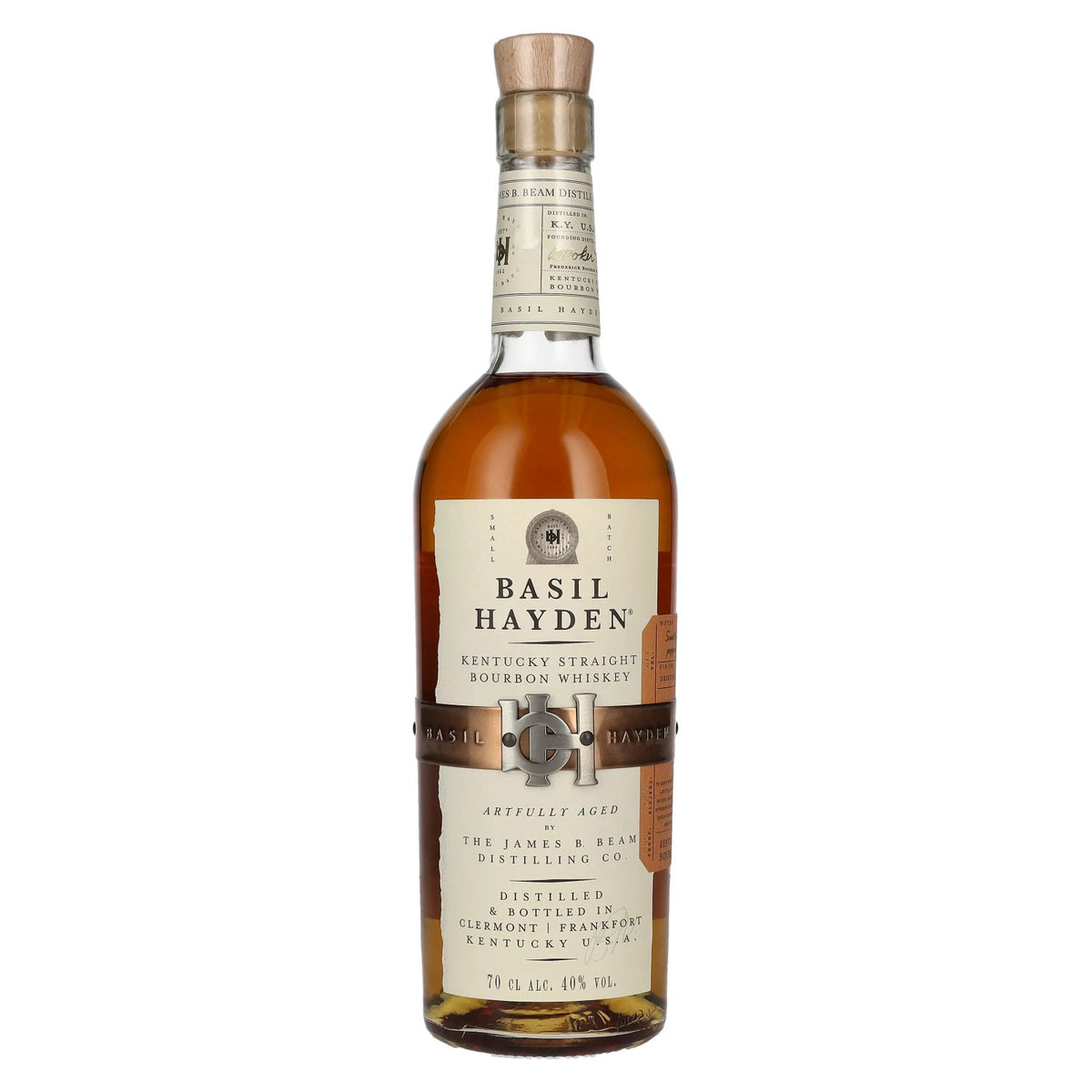 Basil Hayden's