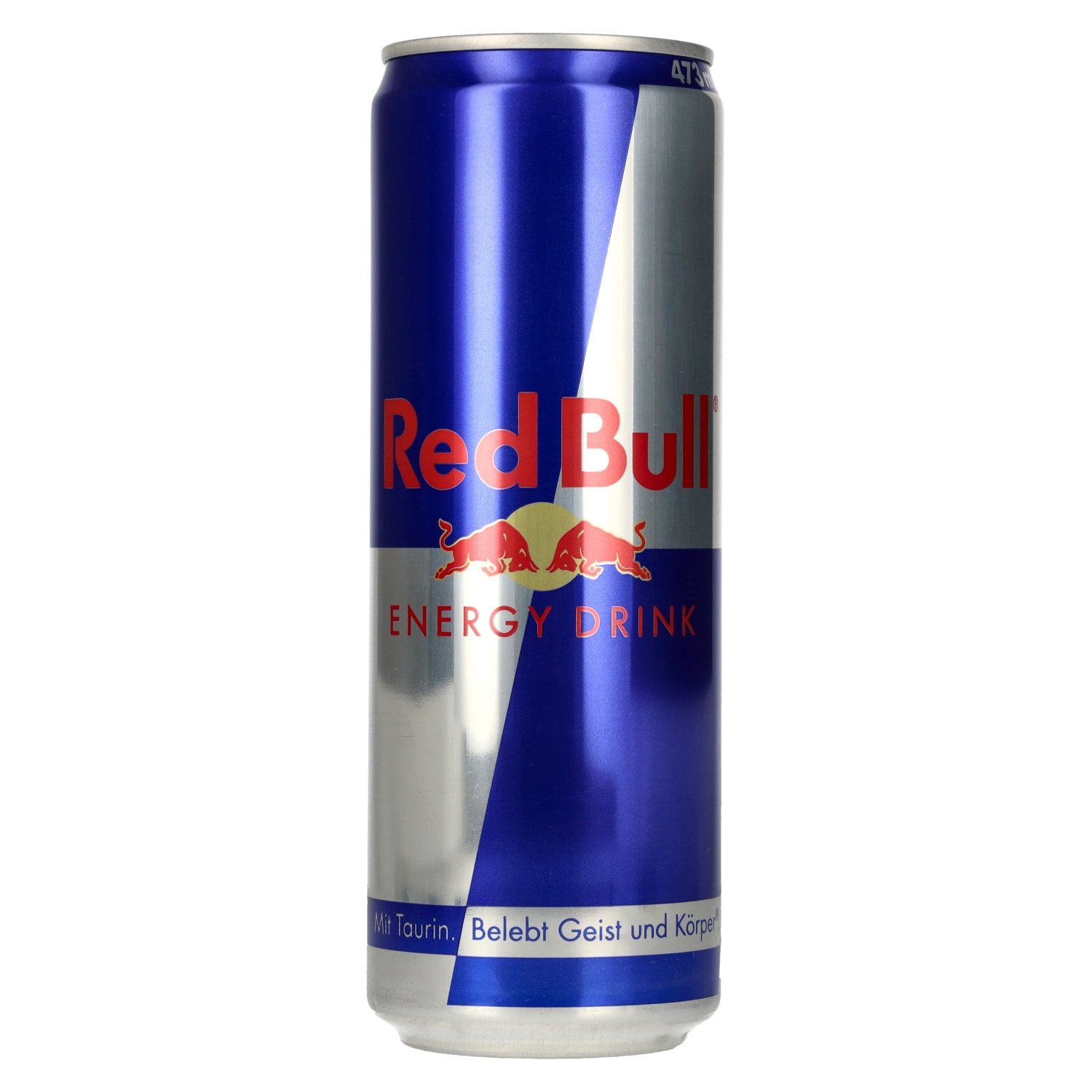 Red Bull Energy Drink 12x0,473l Dosen Pfand