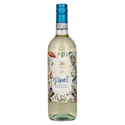 De Bernard Pinot Grigio delle Venezie DOC 2025 11.5% ABV 0.75l