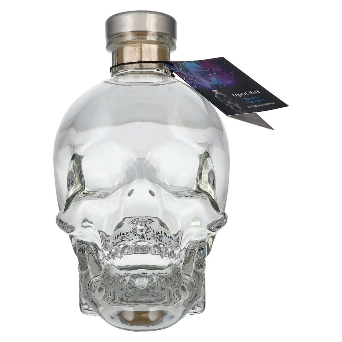 Crystal Head Wodka 40% Vol. 0,7l