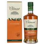 Clément Rhum Vieux Agricole V.S.O.P. VIEILLI EN FÛTS DE CHÊNE 40% Vol. 0,7l in Geschenkbox