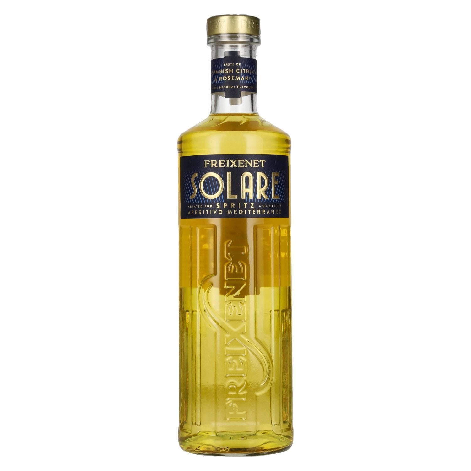 Freixenet Solare Spritz Aperitivo Mediterraneo 11% Vol. 0,7l