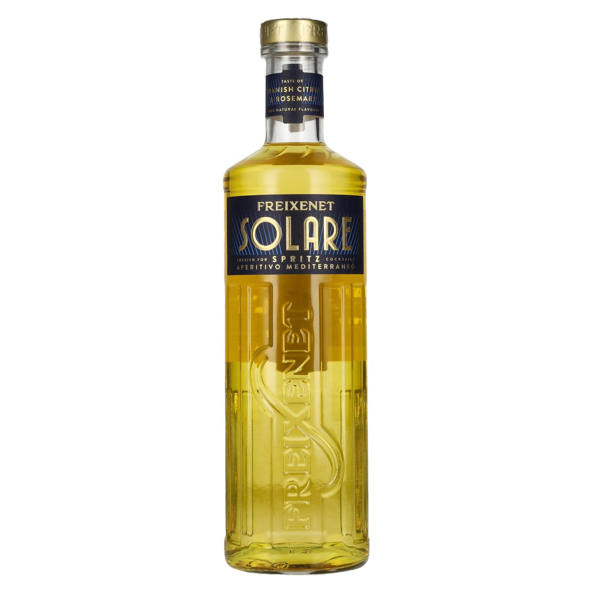 Freixenet Solare Spritz Aperitivo Mediterraneo 11% vol. 0,7 l