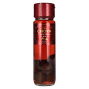 The Choya Extra Shiso Umeshu Red 17% Vol. 0,7l