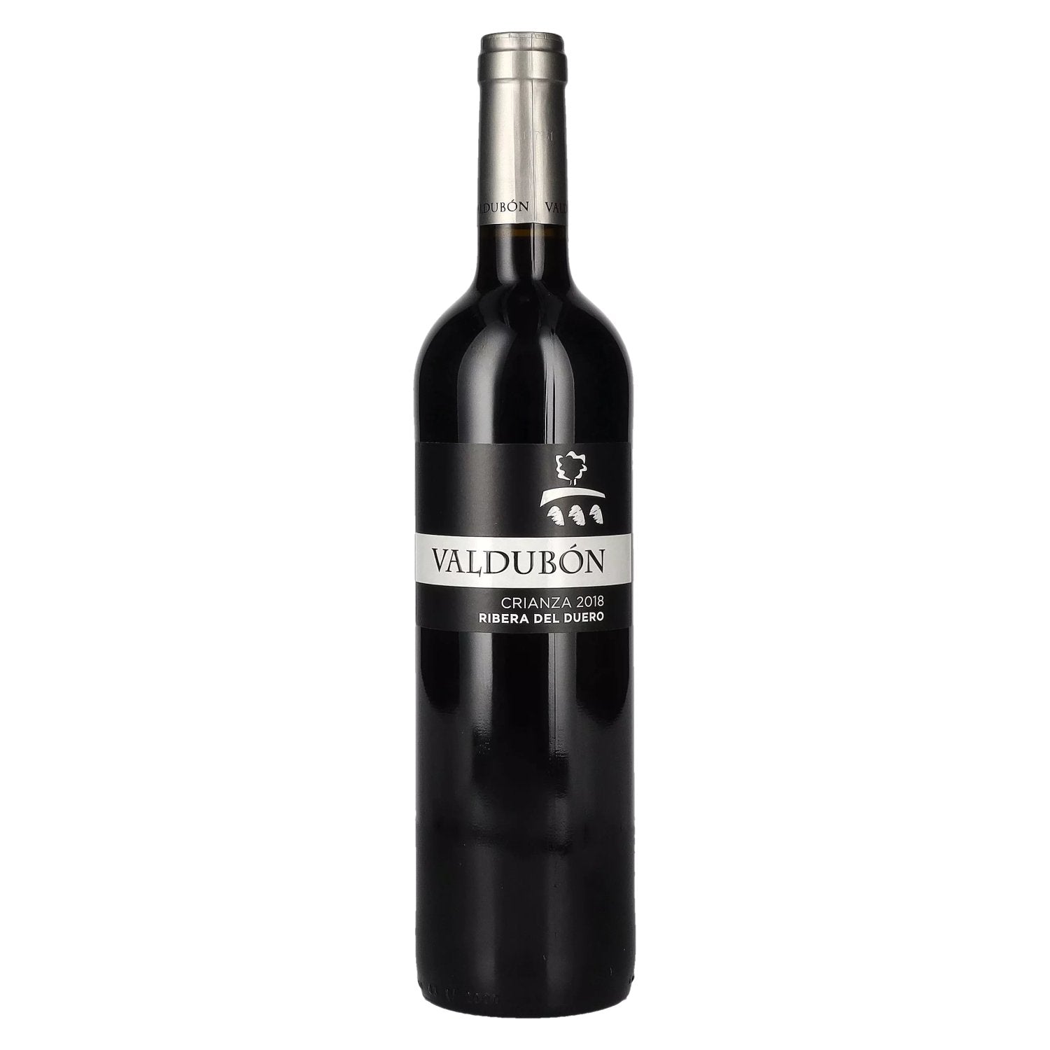 Valdubón Crianza Ribera del Duero 2018 13,5 % vol. 0,75 l