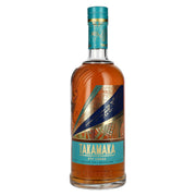 Takamaka PTI LAKAZ Rum Batch 2 45,1% vol. 0,7 l