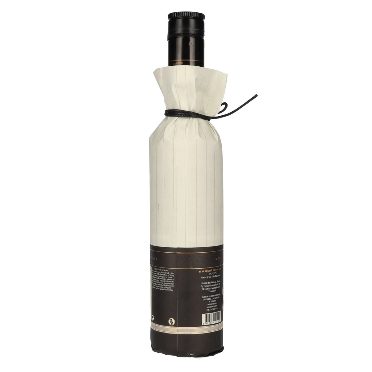 Beylerbeyi Göbek 45% vol. 0,35 l