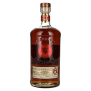 Bacardi 8 Años RESERVA OCHO Rare Gold Rum 40% Vol. 1l