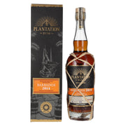 Plantation Rum BARBADOS 2014 Riversaltes Finish van delicando 2023 47,9% vol. 0,7 l in geschenkverpakking