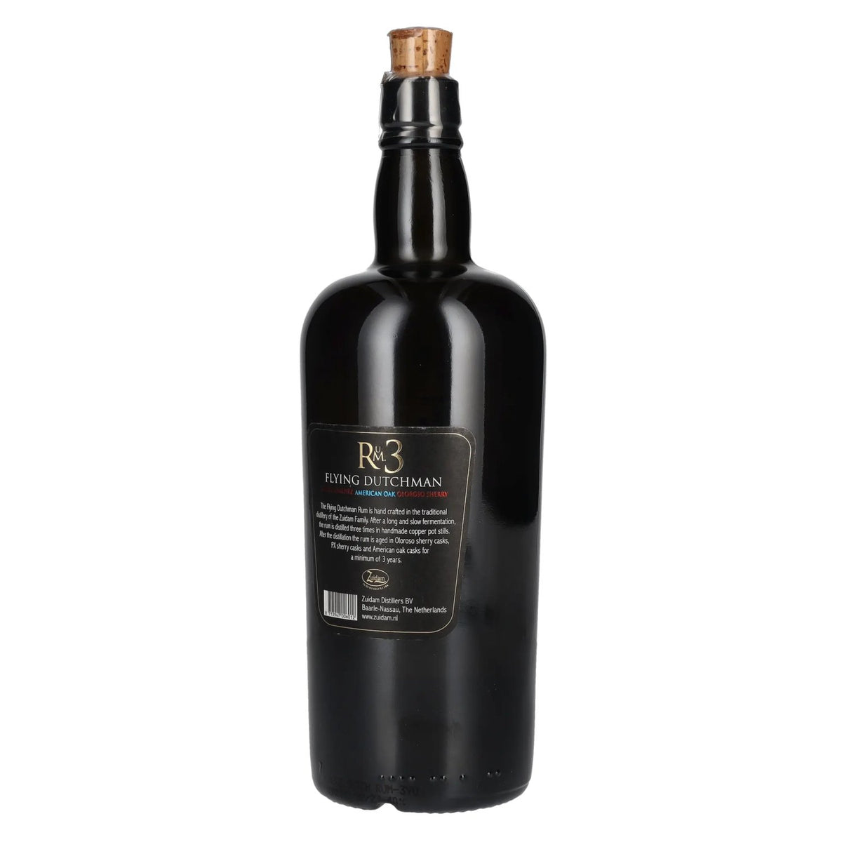 Flying Dutchman Rum No. 3 40% vol. 0,7 l