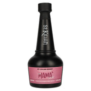 St. Kilian Distillers BERRY Waldfruchtlikör für die beste MAMA der Welt 21% Vol. 0,5l