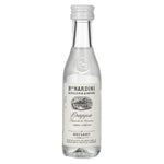Nardini Grappa Bianca 50% vol. 0,03l