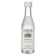 Nardini Grappa Bianca 50% vol. 0.03 l