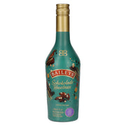 Baileys Chocolat Noisette Limited Edition 17% vol. 0,5l