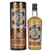 Douglas Laing Timorous Beastie 18 ans d'âge, édition limitée, 46,8 % vol., 0,7 l, dans un coffret cadeau
