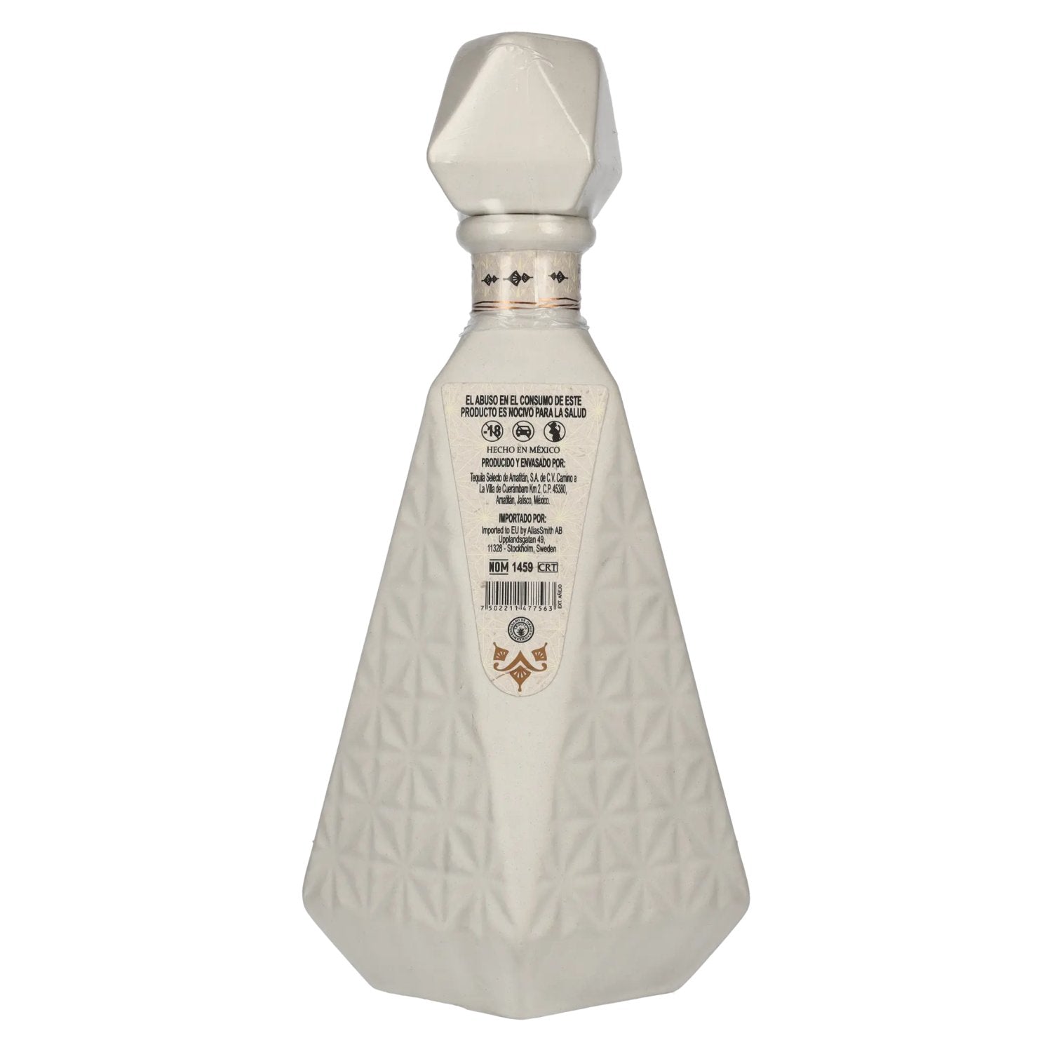Arte Azul EXTRA AÑEJO 100% Agave Azul 35% Vol. 1l