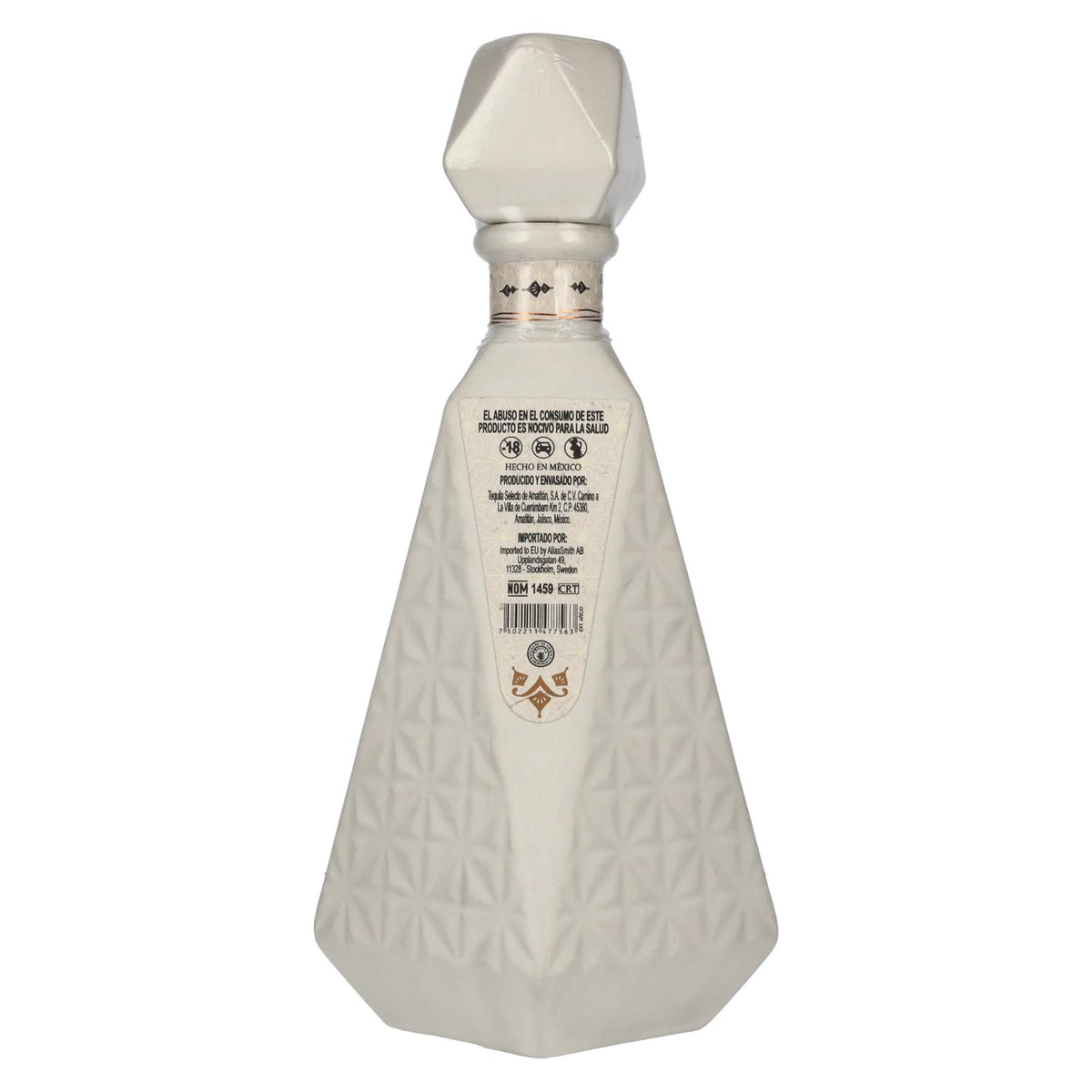 Arte Azul EXTRA AÑEJO 100% Agave Azul 35% Vol. 1l