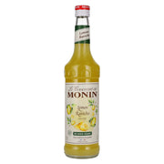 Monin Le Concentré de LEMON RANTCHO - Jus de citron 0,7 l