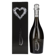 Bottega DIAMOND Pinot Nero Spumante Brut 12% Vol. 0,75l en coffret cadeau