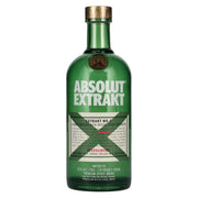 Absolut Extrakt No.1 Cardamom Premium Spirit Drink 35% Vol. 0,7l