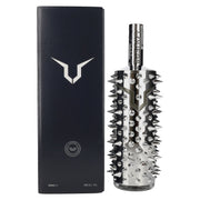 Louers Vodka 40% ABV, 1 litre, in a gift box with an LED light sticker