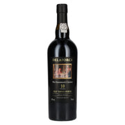 Delaforce HIS EMINANCE CHOICE 10 Years Old Tawny Porto 20% Vol. 0,75l