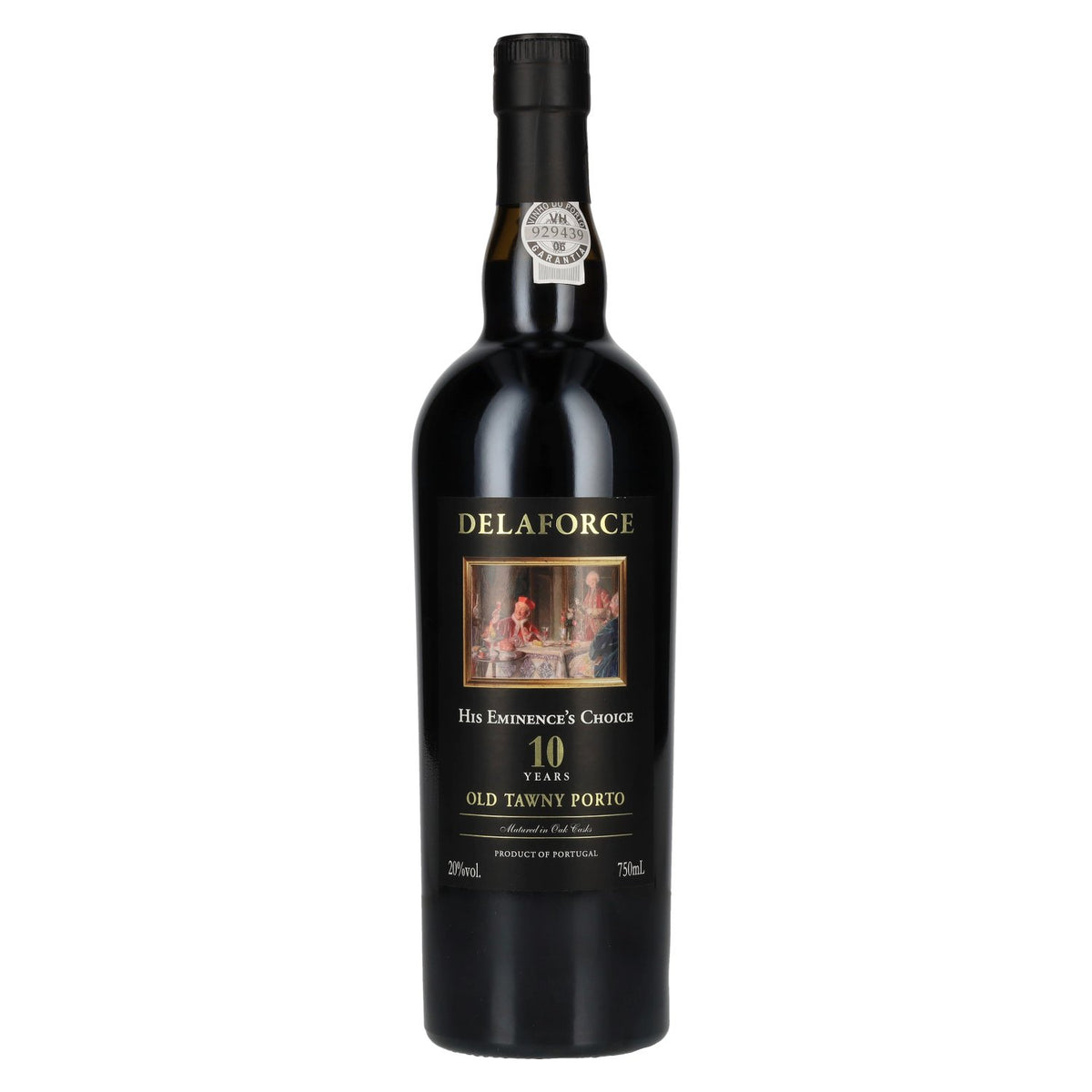 Delaforce Portwein