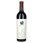 Robert Mondavi &amp; Baron Philippe de Rothschild Opus One 2021 14 % vol. 0,75 l