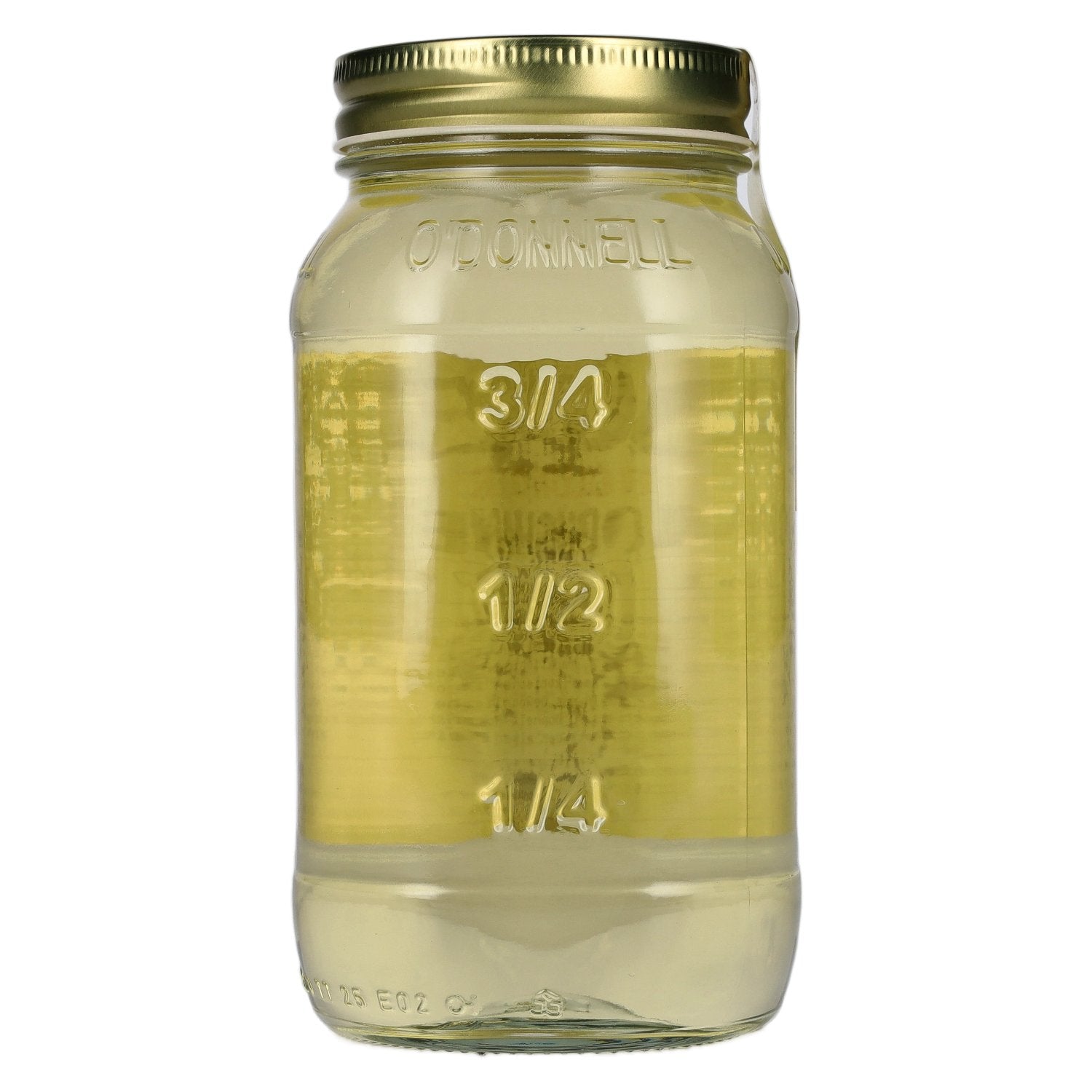 O'Donnell Moonshine HOLUNDER Likör 20% Vol. 0,7l