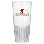 Rodenbach beer glass 0.33l