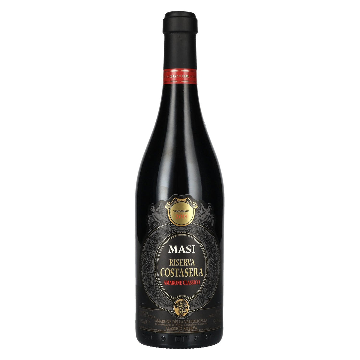 Masi Riserva Costasera Amarone Classico DOCG 2019 15.5% ABV 0.75l