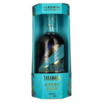 Takamaka KREOL CASK Reserve Dark Rum 40,3% vol. 0,7 l in geschenkverpakking
