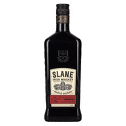 Slane Irish Whiskey Triple Casked 40% vol. 0,7 l