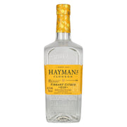 Hayman's of London VIBRANT CITRUS GIN 41.1% ABV 0.7l