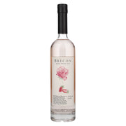Brecon ROSE PETAL Gin 37,5% vol. 0,7l