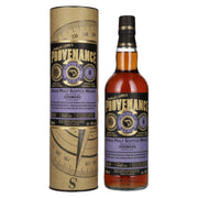 Douglas Laing PROVENANCE Ardmore 8 ans d'âge, single cask, single malt, whisky écossais, 2014, 46 % vol., 0,7 l, dans un coffret cadeau