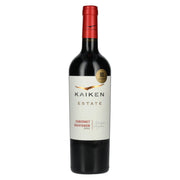 Kaiken Wijngaard Cabernet Sauvignon 2022 14% Vol. 0,75l
