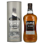 Jura THE SOUND Single Malt Scotch Whisky 42,5% Vol. 1l in gift box