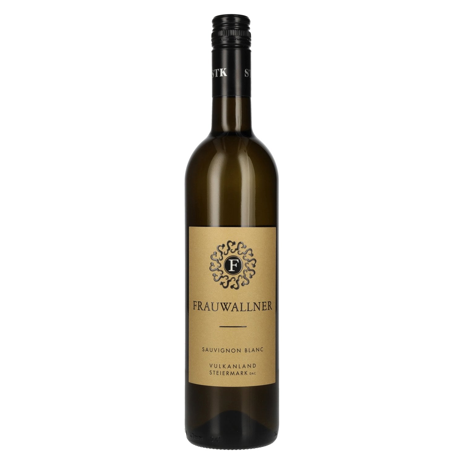 Frauwallner Sauvignon Blanc Vulkanland Styria DAC 2025 12% vol. 0.75 l