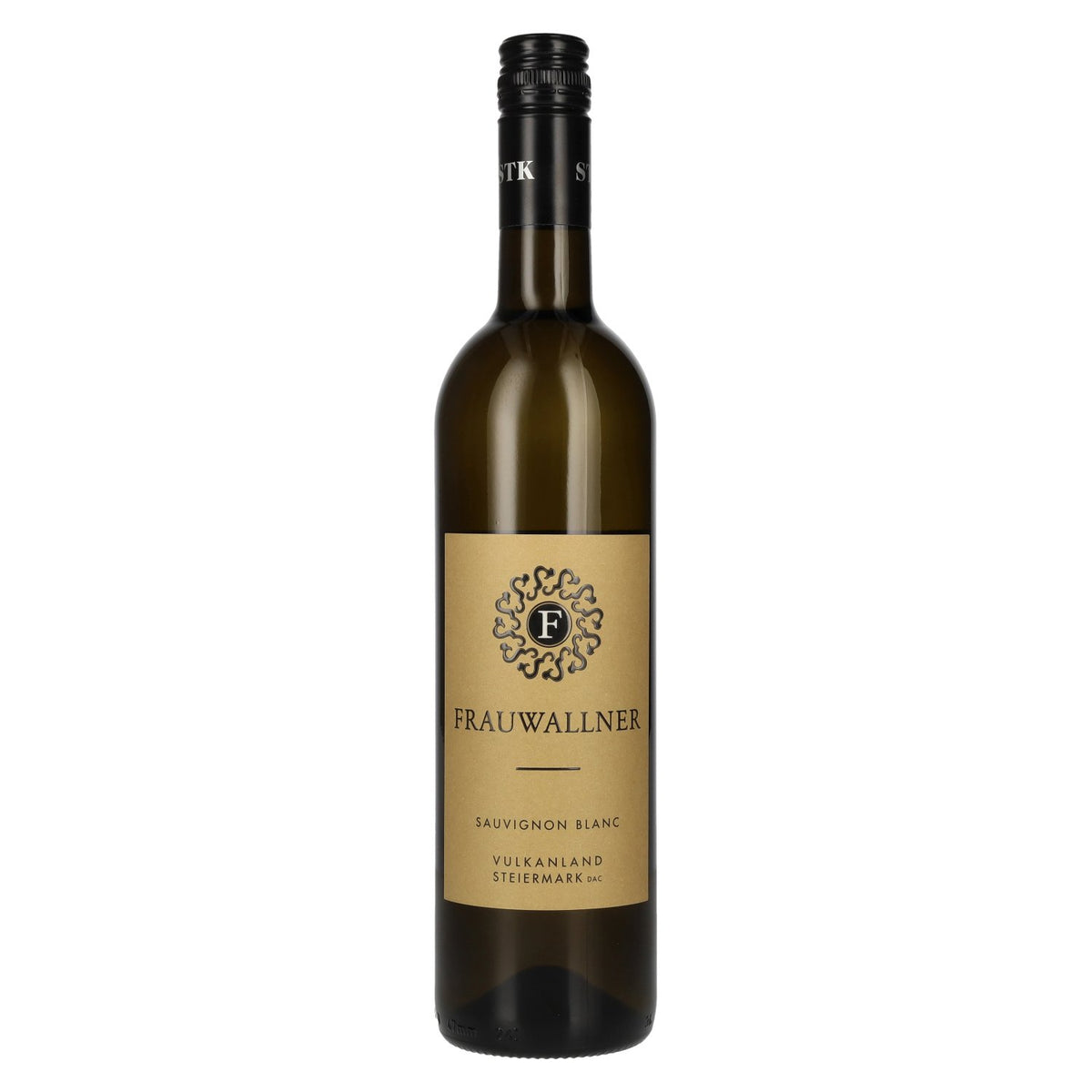 Frauwallner Sauvignon Blanc Vulkanland Styria DAC 2025 12% vol. 0.75 l