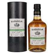 Edradour 11 Years Old ST. MICHAEL-EPPAN Sauvignon Cask #1002 2012 48,2% vol. 0,7 l in geschenkverpakking