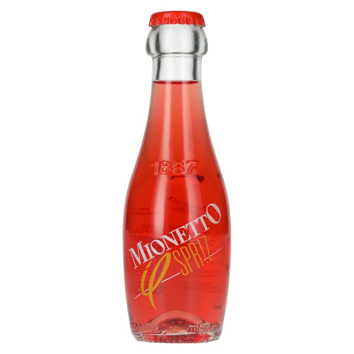 Mionetto IL SPR!Z 8% ABV 0.2l