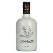 Cannagin Premium Gedistilleerde Jenever 38% Vol. 0,7l