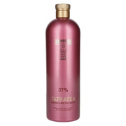 Tatratea Hibiscus &amp; Red Tea Liqueur 37% Vol. 0,7l